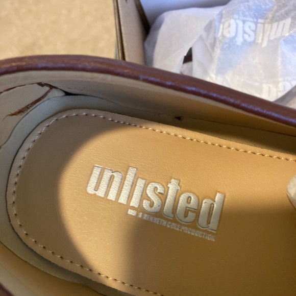 Kenneth Cole Unlisted Hope Ful Slip-on Loafer main image 6